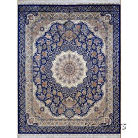 Persian Silk Rugs: PERSIAN SILK CARPET