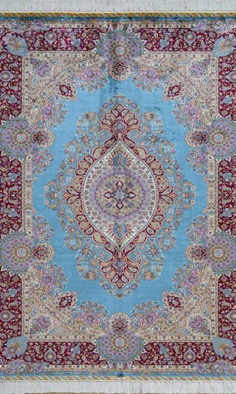 Oriental Rugs: Oriental Rugs