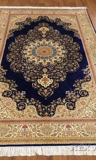 Oriental Rugs: Oriental Rugs
