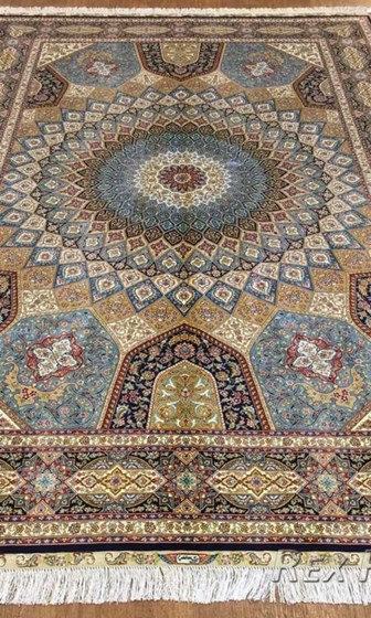 Oriental Rugs: Oriental Rugs
